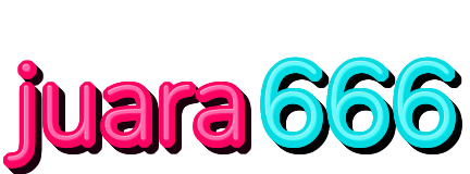 juara666 — logo kanal