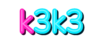 k3k3 — logo kanal